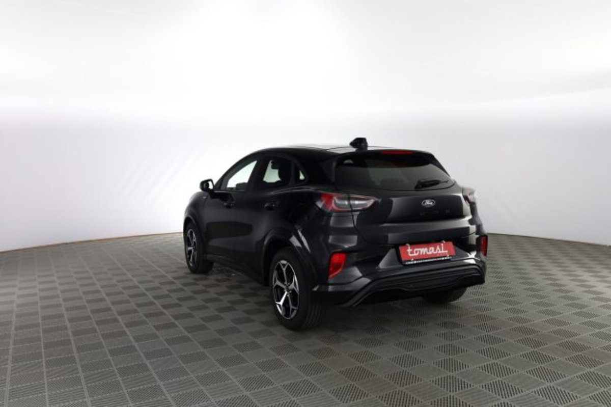Ford Puma 1.0 EcoBoost Hybrid 125 CV S&S ST-Line Design 2 (6)