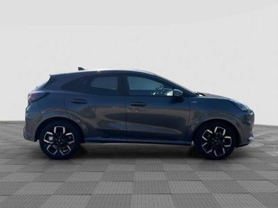Ford Puma 1.0 EcoBoost Hybrid 125 CV S&S aut. ST-Line X (6)
