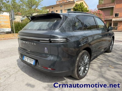 Leapmotor C10 C10 69,9kWh Design (2)