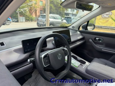 Leapmotor C10 C10 69,9kWh Design (7)
