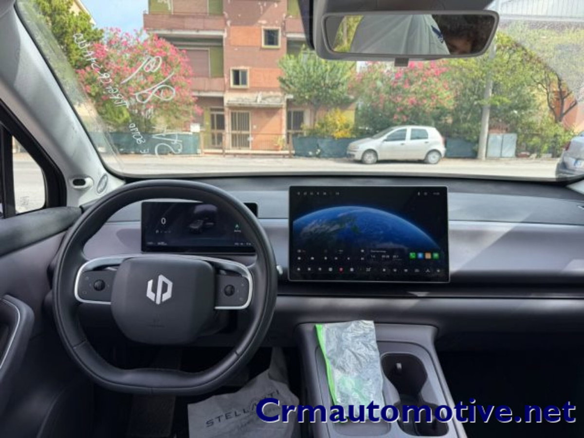 Leapmotor C10 C10 69,9kWh Design (8)