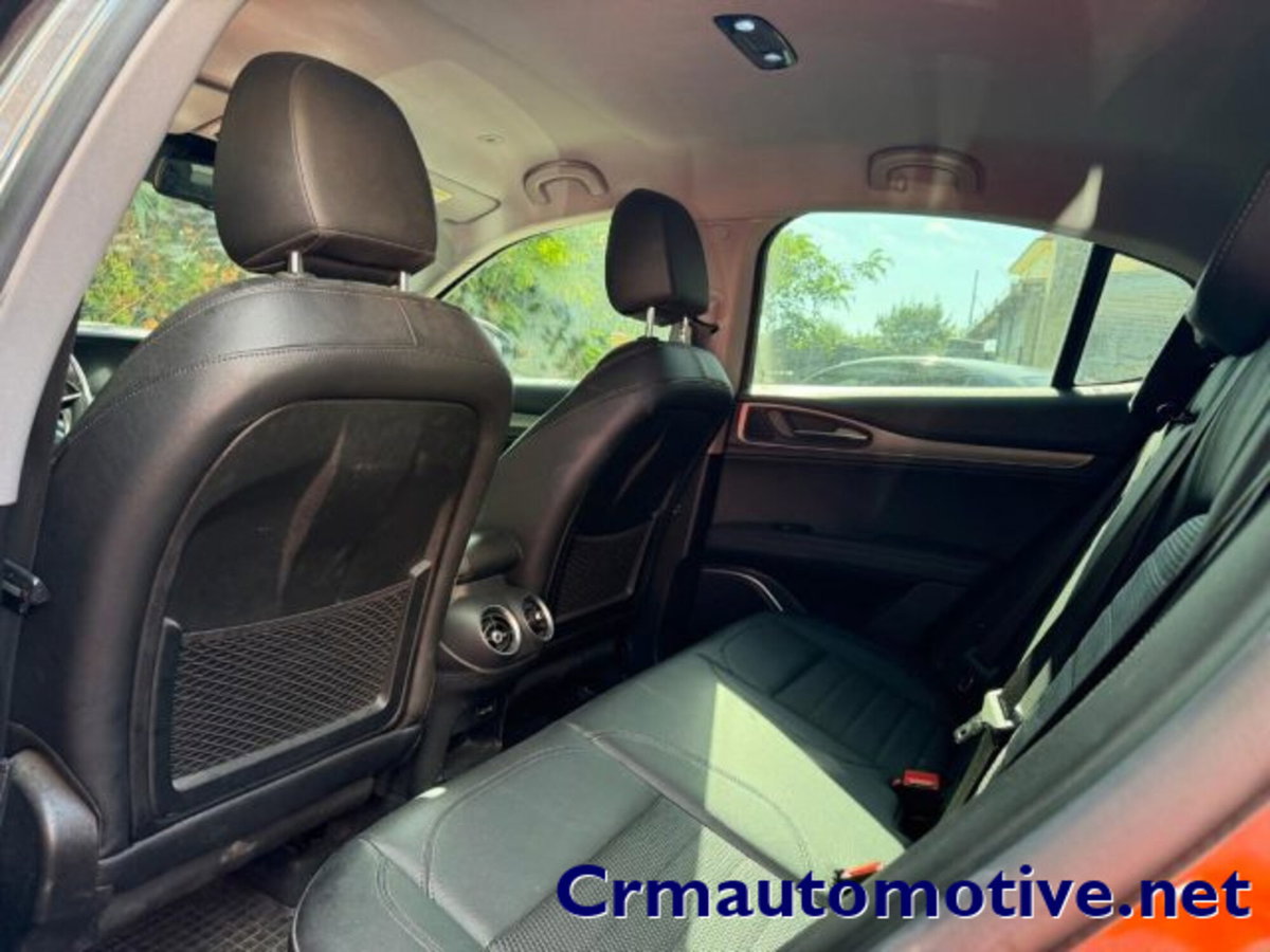 Alfa Romeo Stelvio Stelvio 2.2 Turbodiesel 210 CV AT8 Q4 Executive (5)