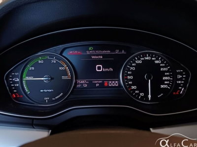 Audi Q5 50 TFSI e quattro S tronic Business Design (10)