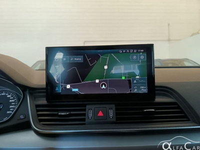 Audi Q5 50 TFSI e quattro S tronic Business Design (15)