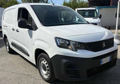 Peugeot Partner Furgone BlueHDi 100 PL Furgone Premium usato