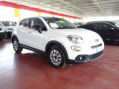 Fiat 500X 1.3 MultiJet 95 CV Club