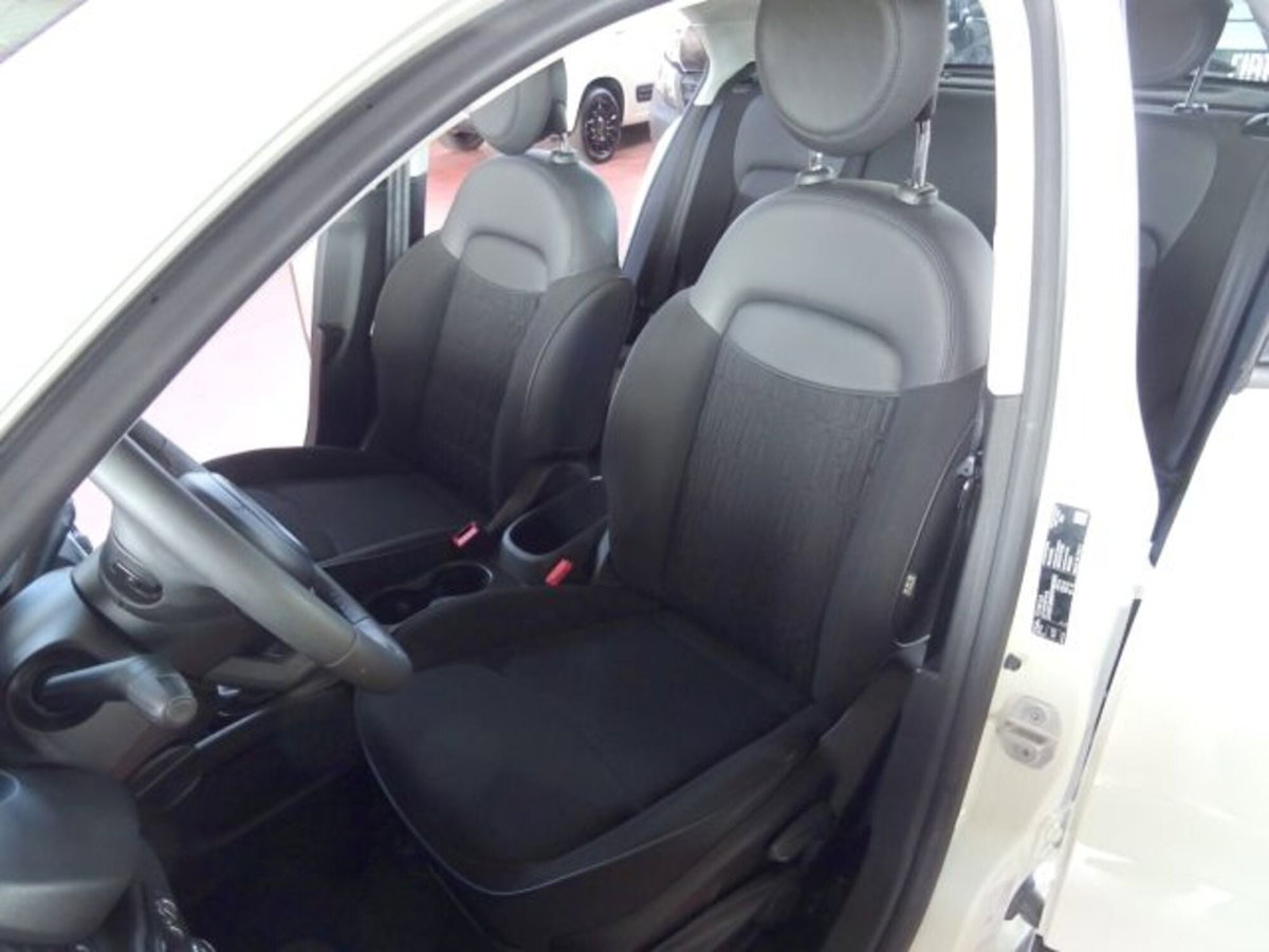 Fiat 500X 1.3 MultiJet 95 CV Club (10)
