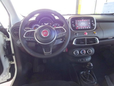 Fiat 500X 1.3 MultiJet 95 CV Club (11)