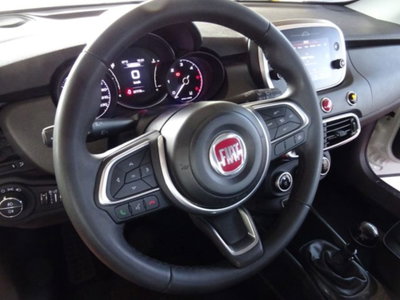 Fiat 500X 1.3 MultiJet 95 CV Club (13)