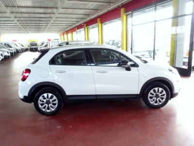 Fiat 500X 1.3 MultiJet 95 CV Club (3)