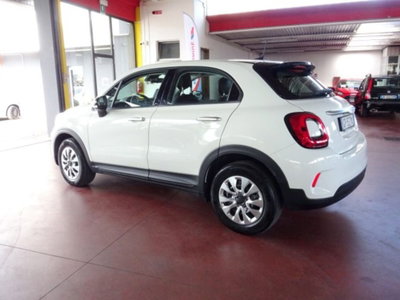 Fiat 500X 1.3 MultiJet 95 CV Club (5)