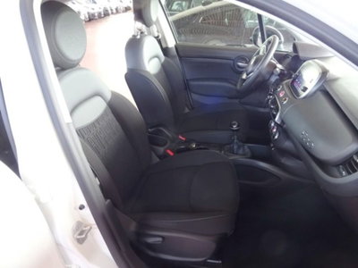 Fiat 500X 1.3 MultiJet 95 CV Club (9)