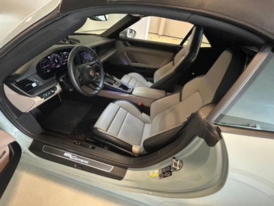 Porsche 911 Cabrio 3.0 Carrera 394cv auto (10)