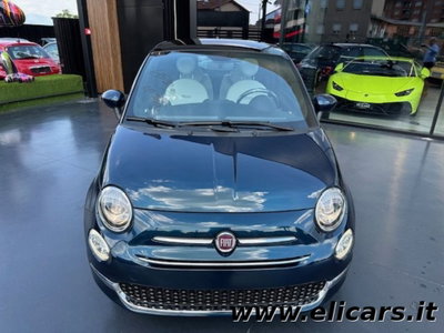 Fiat 500 1.0 Hybrid Dolcevita (2)