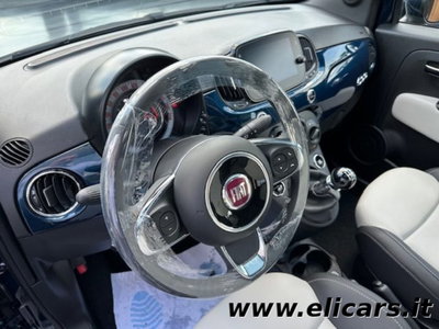 Fiat 500 1.0 Hybrid Dolcevita (7)