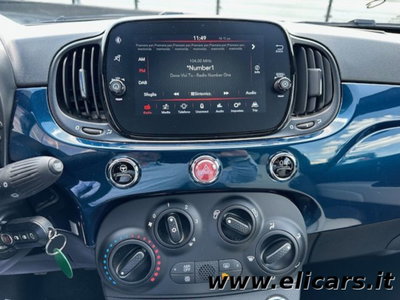 Fiat 500 1.0 Hybrid Dolcevita (8)
