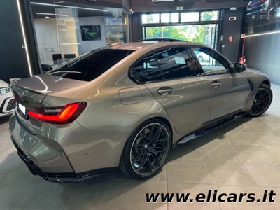 BMW Serie 3 M3 3.0 Competition M xdrive auto (3)