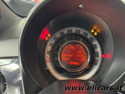 Fiat 500 1.0 Hybrid Dolcevita (10)