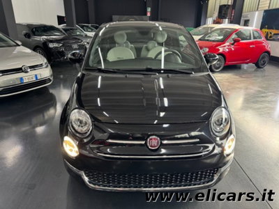 Fiat 500 1.0 Hybrid Dolcevita (2)