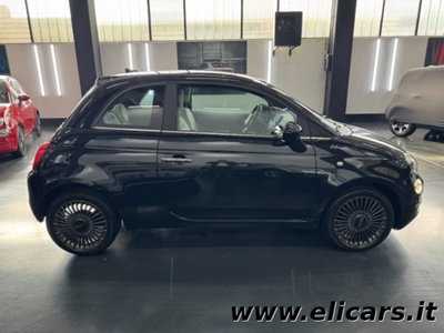 Fiat 500 1.0 Hybrid Dolcevita (4)