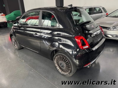 Fiat 500 1.0 Hybrid Dolcevita (7)