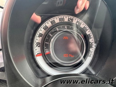 Fiat 500 1.0 Hybrid Lounge (10)