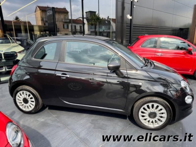 Fiat 500 1.0 Hybrid Lounge (7)