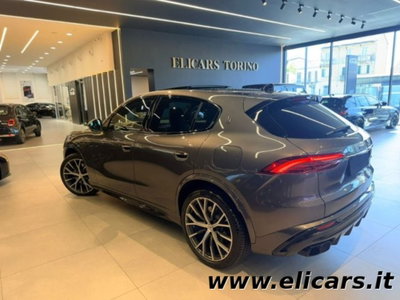 Maserati Grecale 3.0 V6 Trofeo 530cv auto (10)