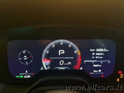 Maserati Grecale 3.0 V6 Trofeo 530cv auto (15)