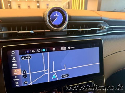 Maserati Grecale 3.0 V6 Trofeo 530cv auto (16)