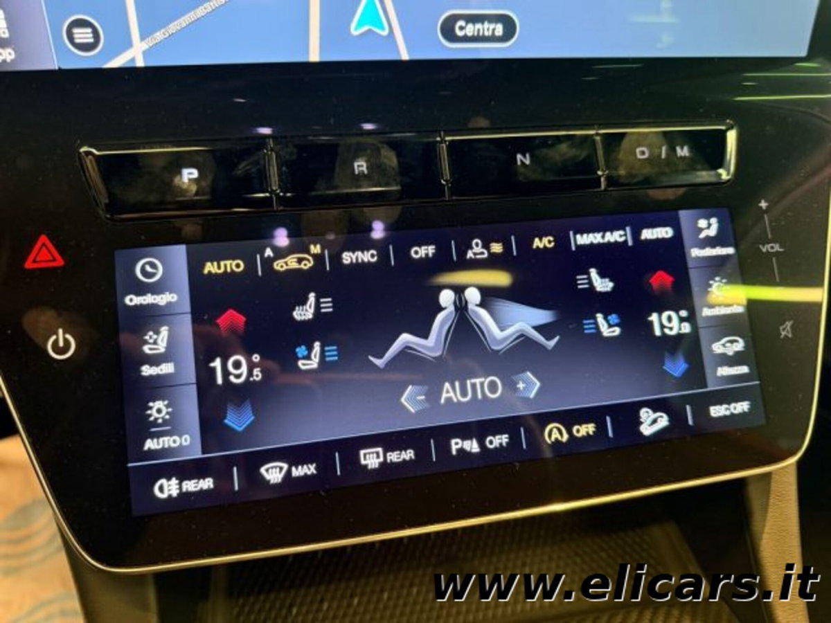 Maserati Grecale 3.0 V6 Trofeo 530cv auto (18)