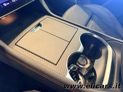 Maserati Grecale 3.0 V6 Trofeo 530cv auto (19)