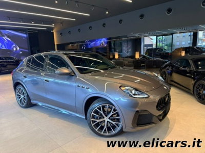 Maserati Grecale 3.0 V6 Trofeo 530cv auto (2)