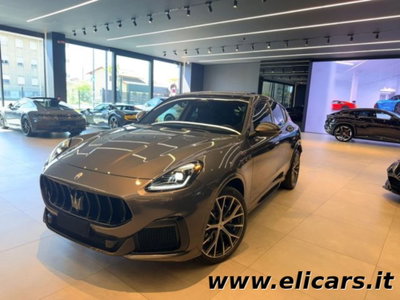 Maserati Grecale 3.0 V6 Trofeo 530cv auto (3)