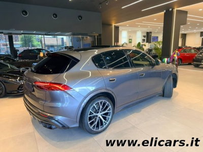 Maserati Grecale 3.0 V6 Trofeo 530cv auto (6)