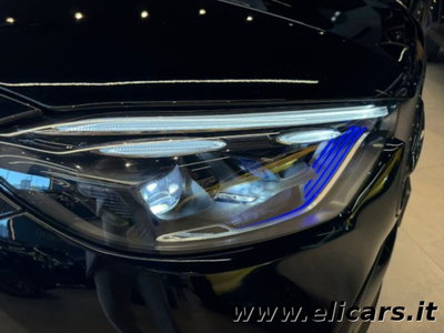 Mercedes-Benz GLC 220 d 4Matic Mild Hybrid AMG Premium Plus (10)