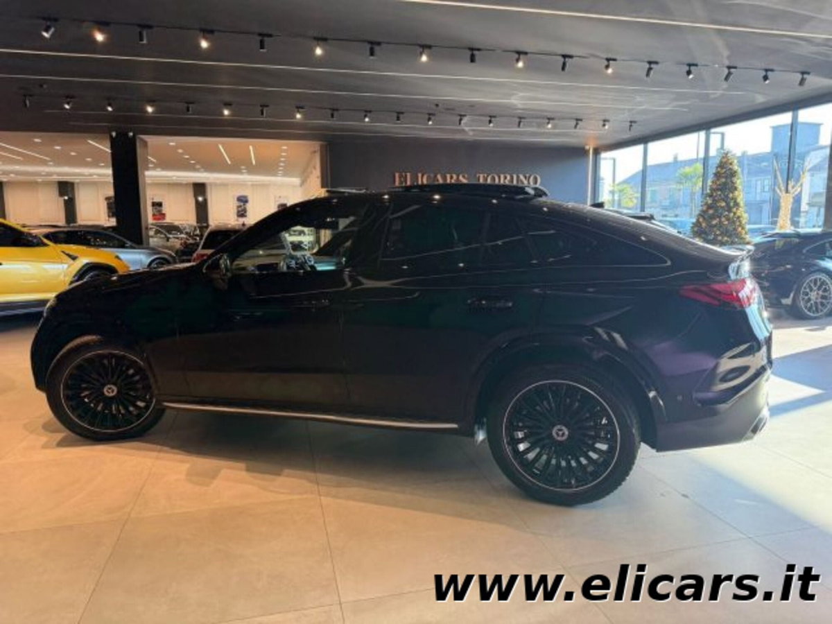 Mercedes-Benz GLC 220 d 4Matic Mild Hybrid AMG Premium Plus (6)
