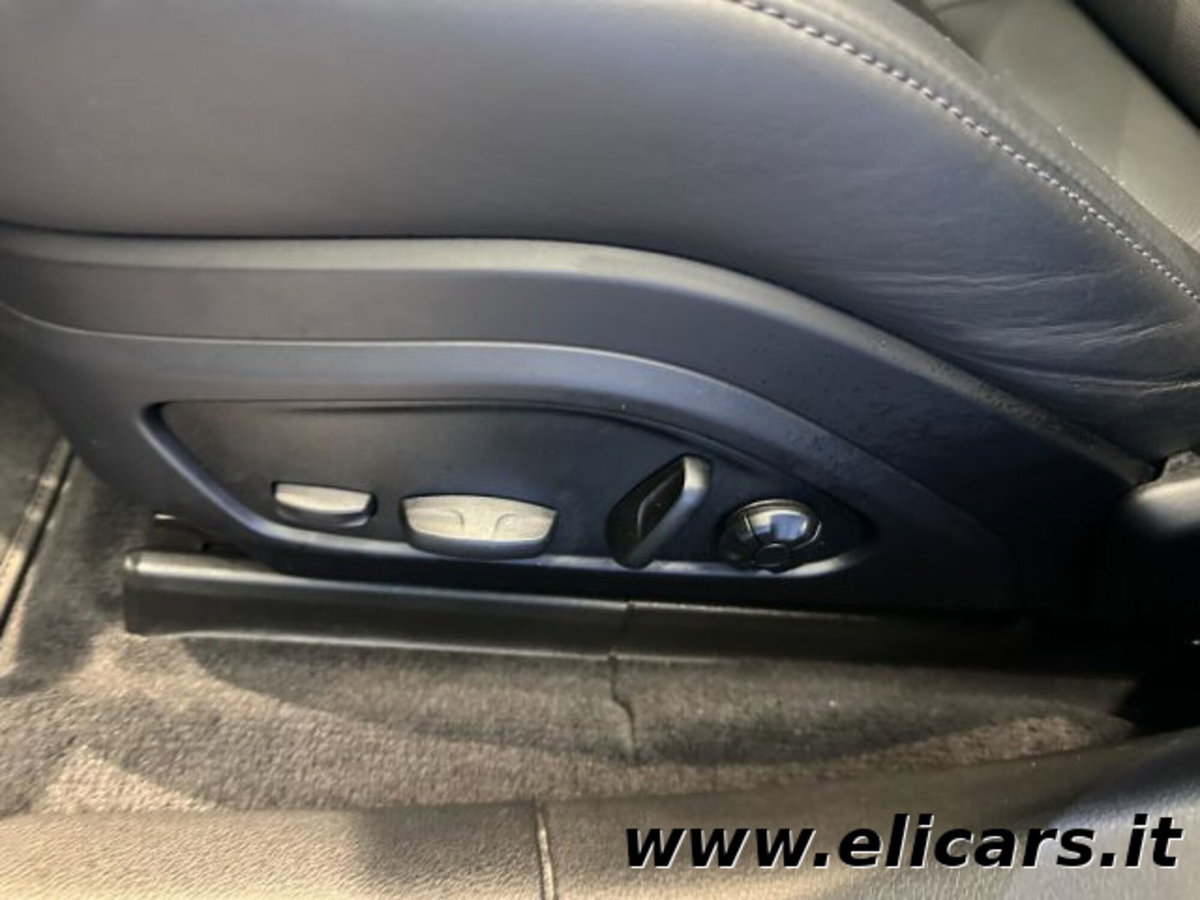 Porsche Panamera 2.9 4 auto (19)