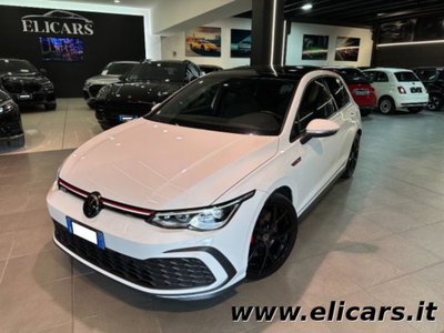 Volkswagen Golf 2.0 TSI GTI DSG usata