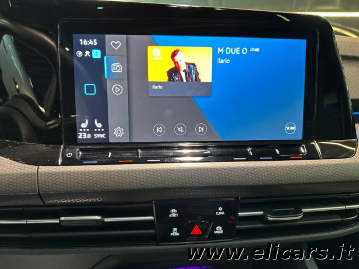 Volkswagen Golf 2.0 TSI GTI DSG (11)