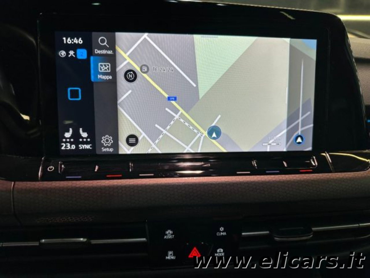 Volkswagen Golf 2.0 TSI GTI DSG (12)