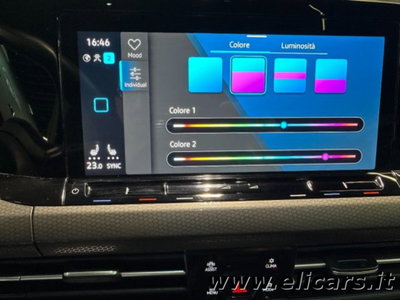 Volkswagen Golf 2.0 TSI GTI DSG (14)