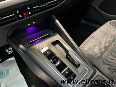 Volkswagen Golf 2.0 TSI GTI DSG (15)