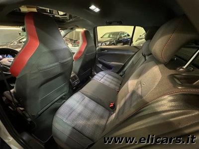 Volkswagen Golf 2.0 TSI GTI DSG (17)