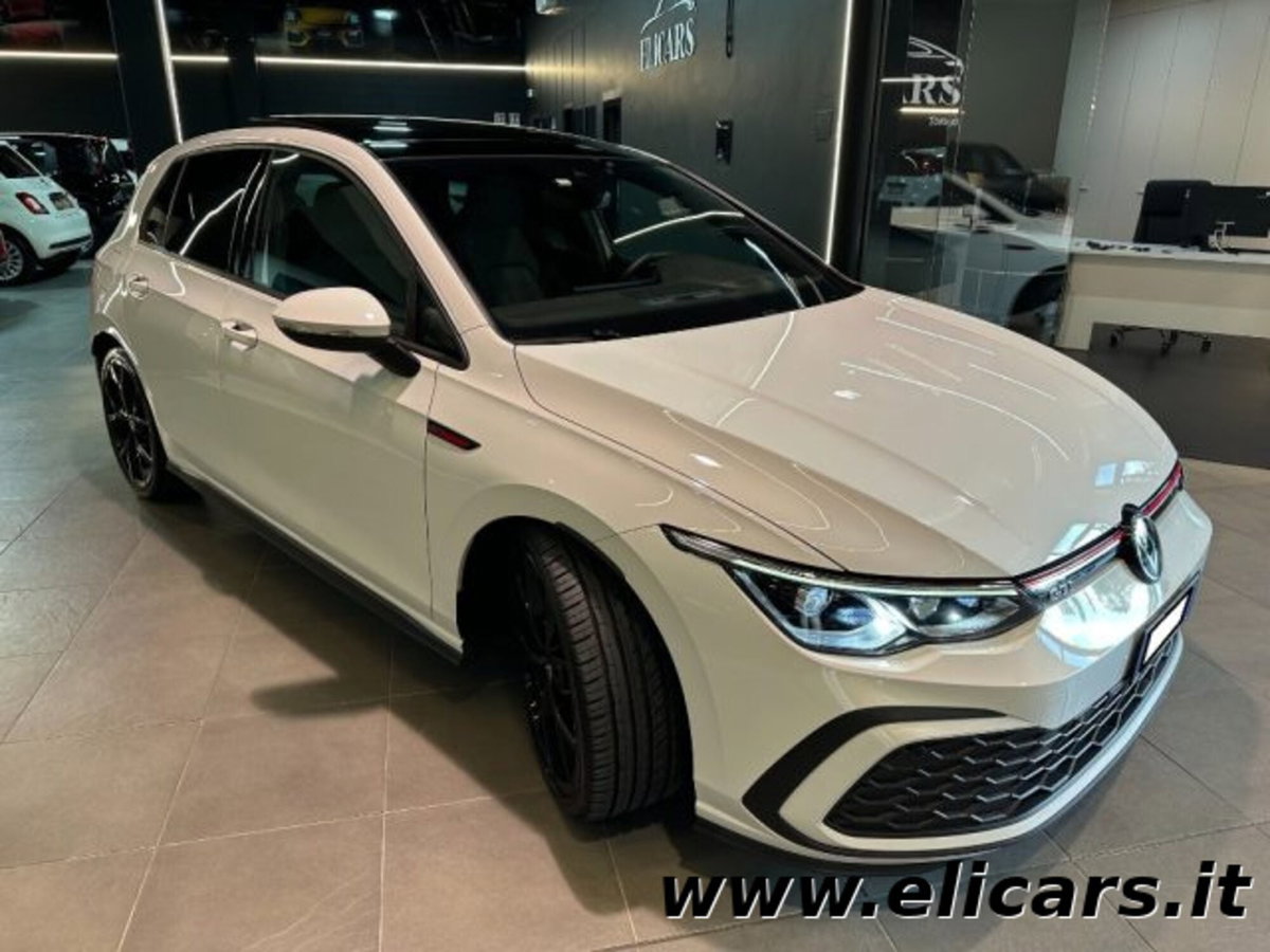 Volkswagen Golf 2.0 TSI GTI DSG (3)