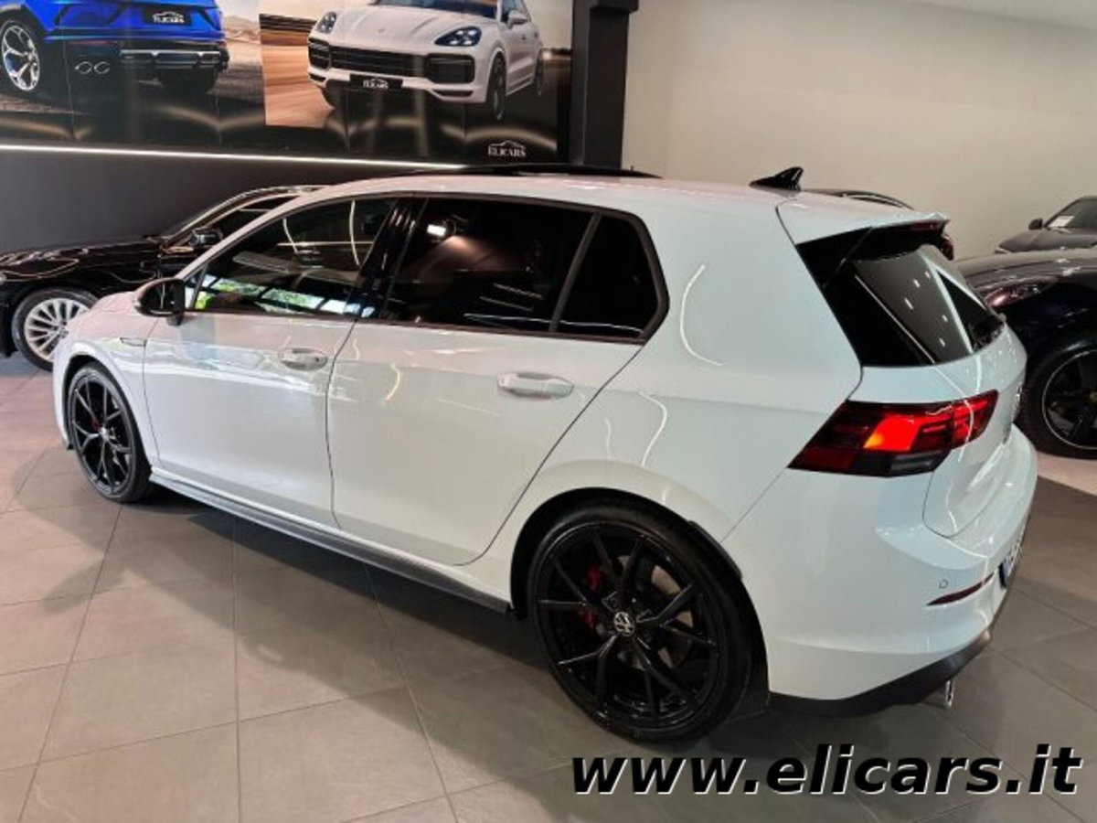 Volkswagen Golf 2.0 TSI GTI DSG (4)
