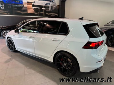 Volkswagen Golf 2.0 TSI GTI DSG (4)