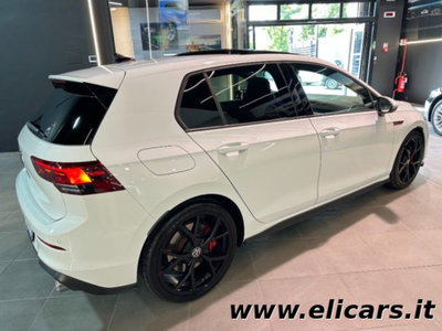 Volkswagen Golf 2.0 TSI GTI DSG (6)