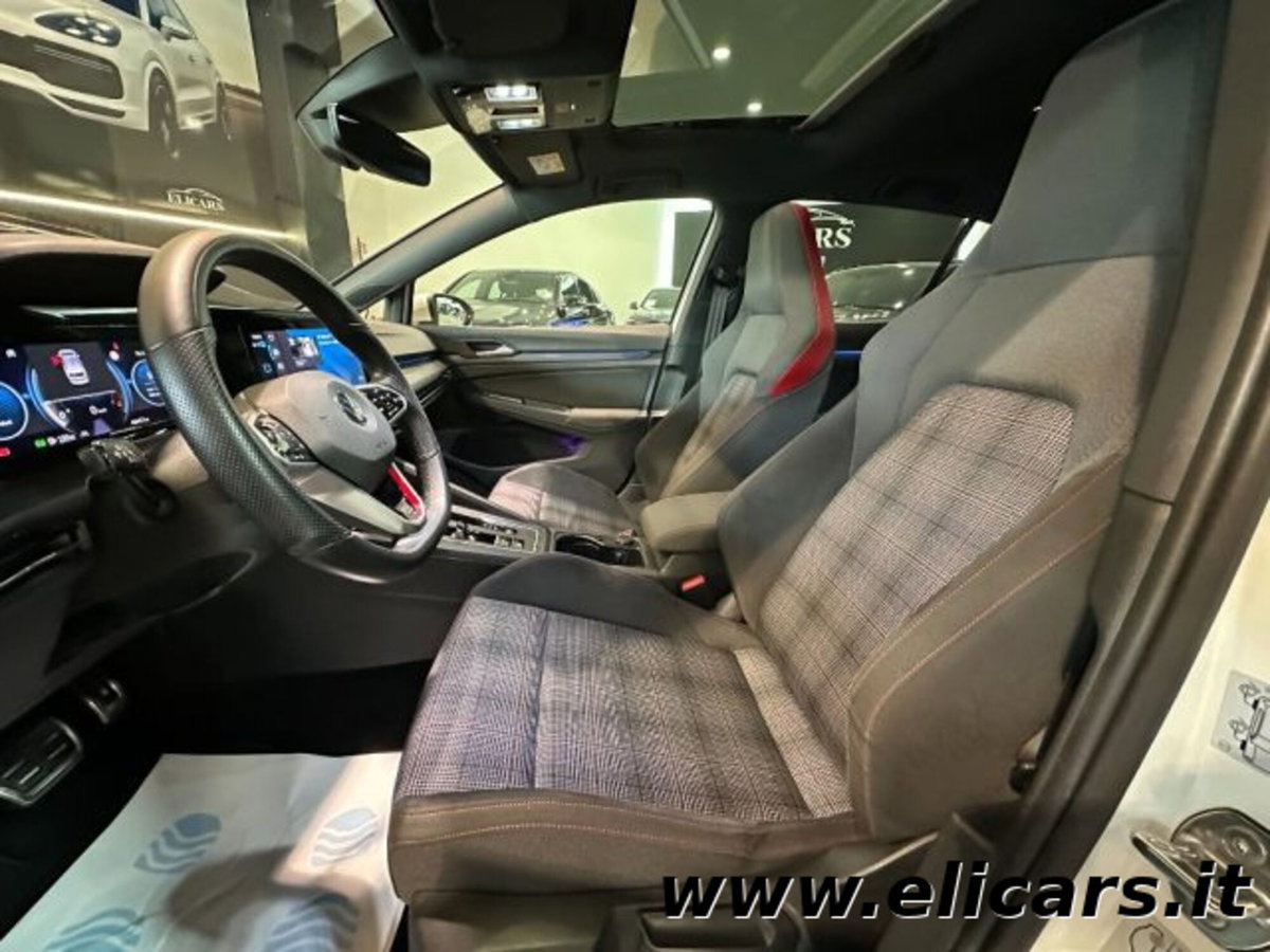Volkswagen Golf 2.0 TSI GTI DSG (7)