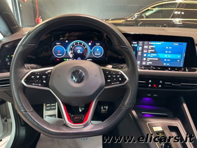 Volkswagen Golf 2.0 TSI GTI DSG (9)